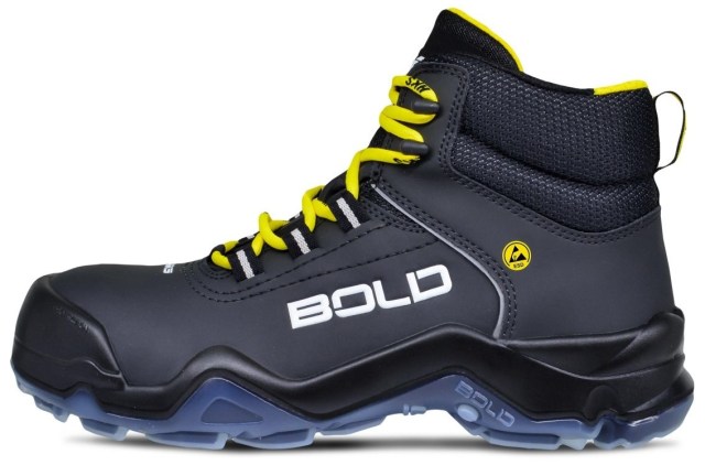 cipele visoke HKS Bold Drive1VTP S3